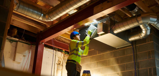 Best HVAC Duct Inspection Services  in Hopkins, SC