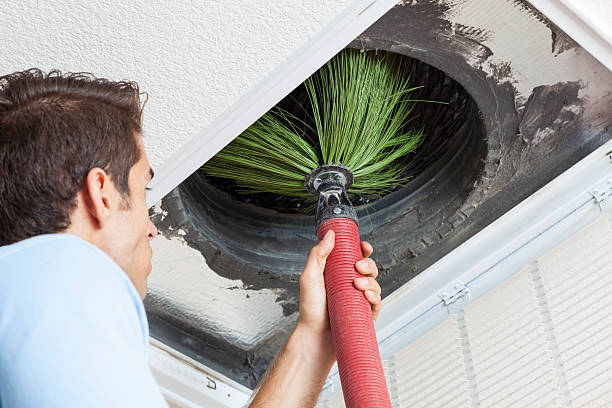 Best HVAC Air Duct Cleaning  in Hopkins, SC